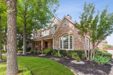 6712 Whittier Lane Colleyville TX 76034