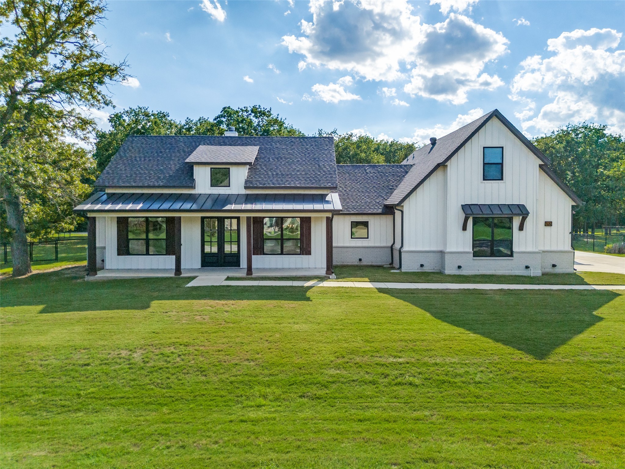 109 Magnolia Place Brock TX 76087