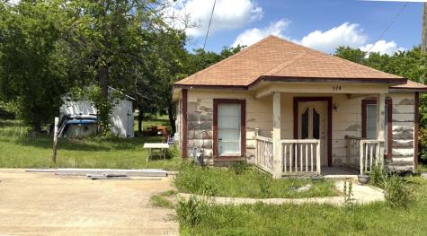 574 E Marshall Street Van Alstyne TX 75495