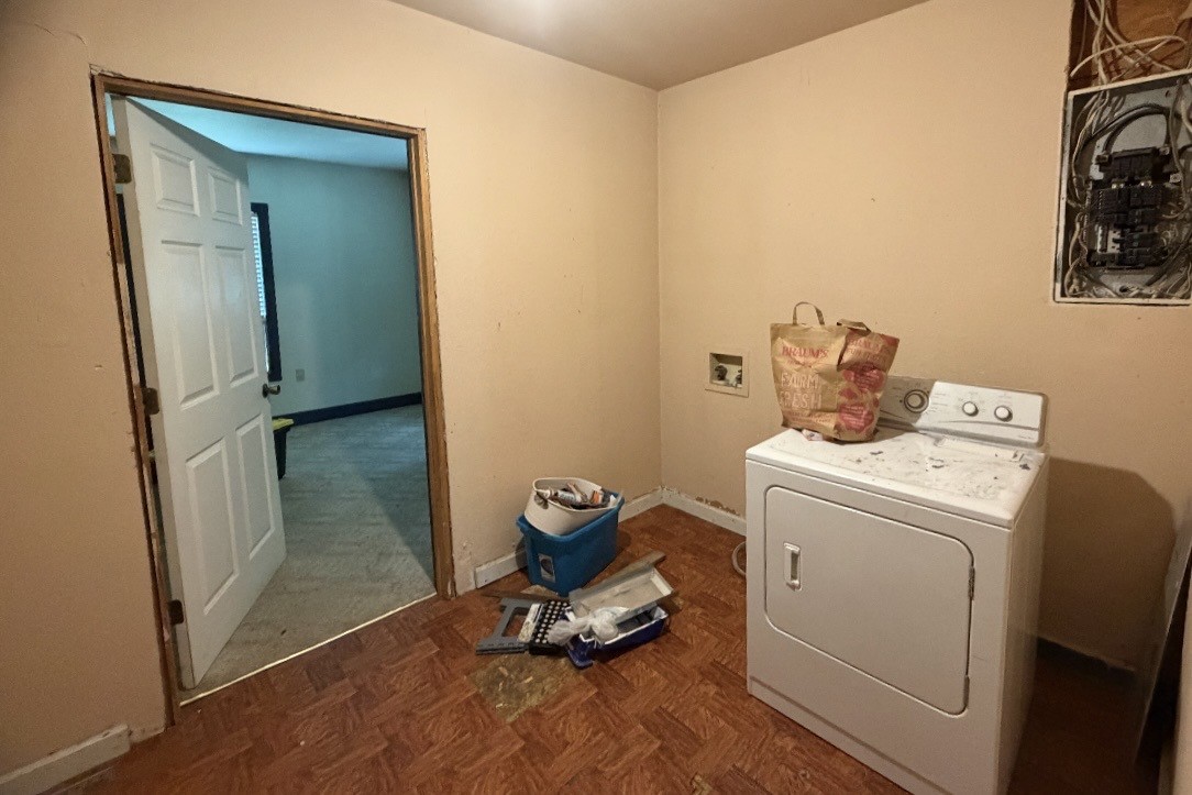 574 E Marshall Street Van Alstyne TX 75495