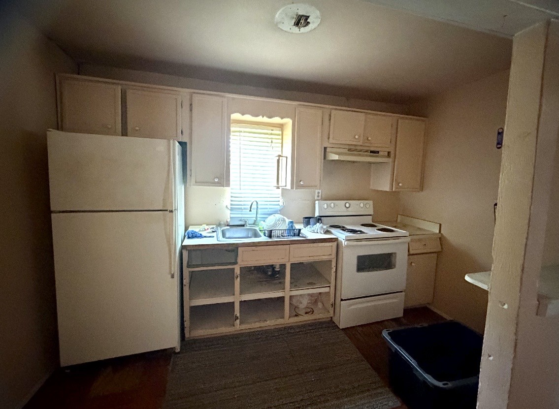 574 E Marshall Street Van Alstyne TX 75495