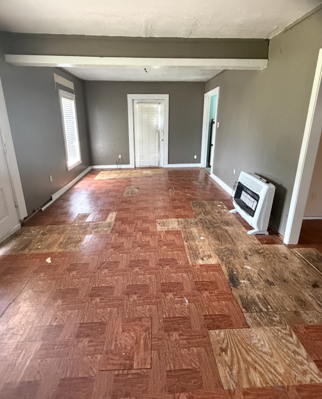 574 E Marshall Street Van Alstyne TX 75495