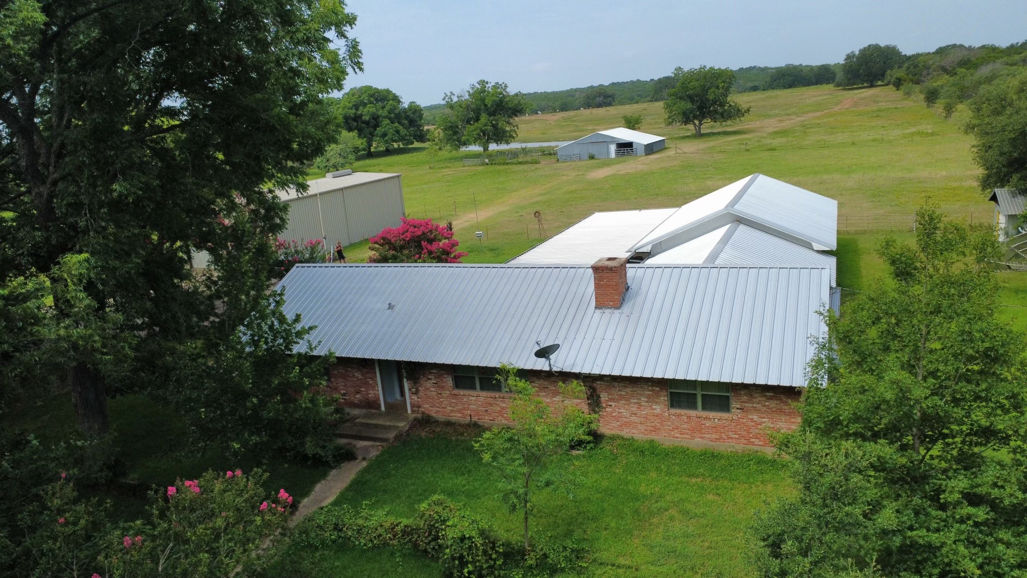223 County Road 3630 Clifton TX 76634