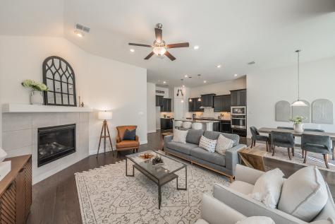 1223 Caraway Lane Haslet TX 76052