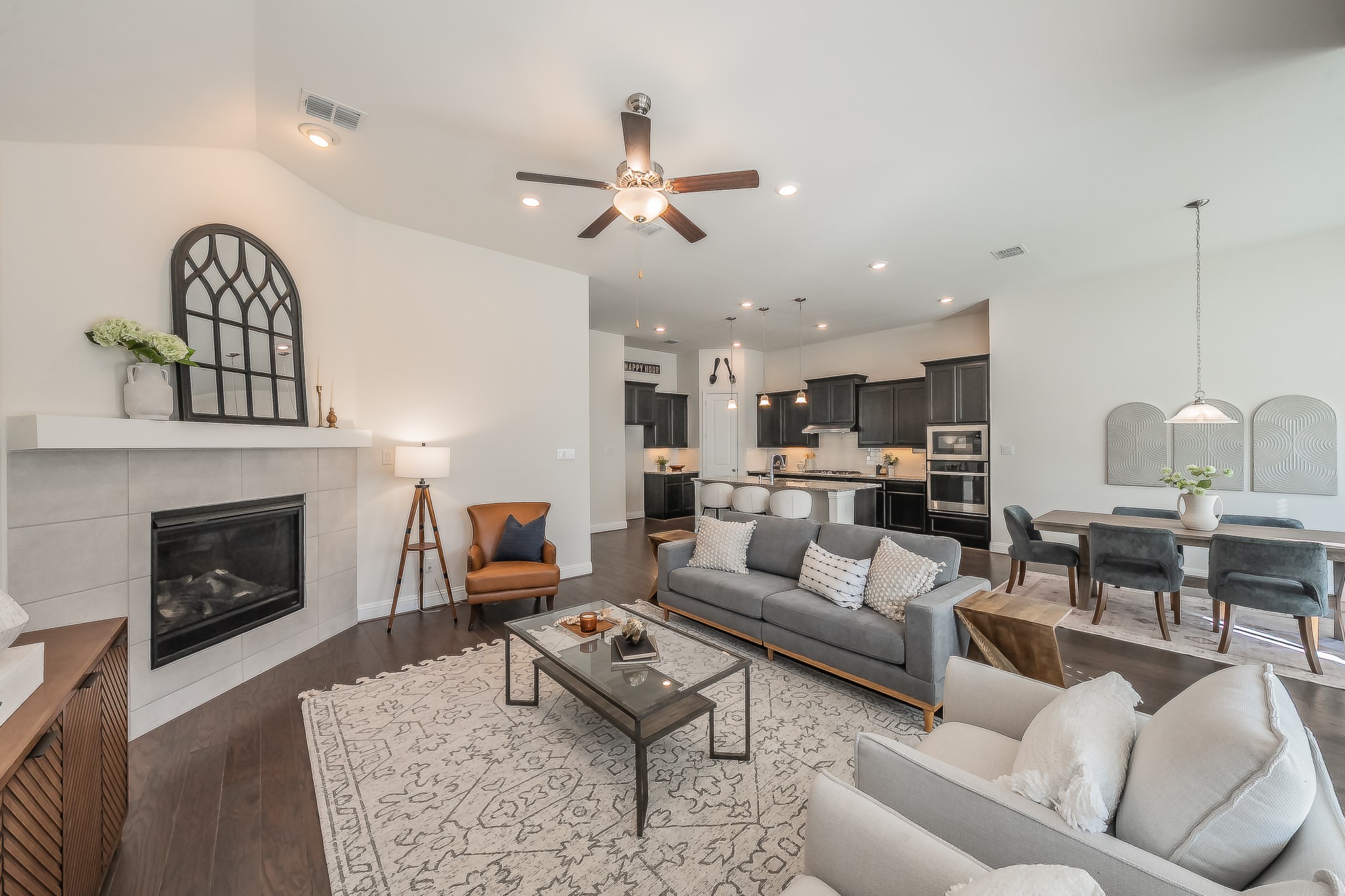 1223 Caraway Lane Haslet TX 76052