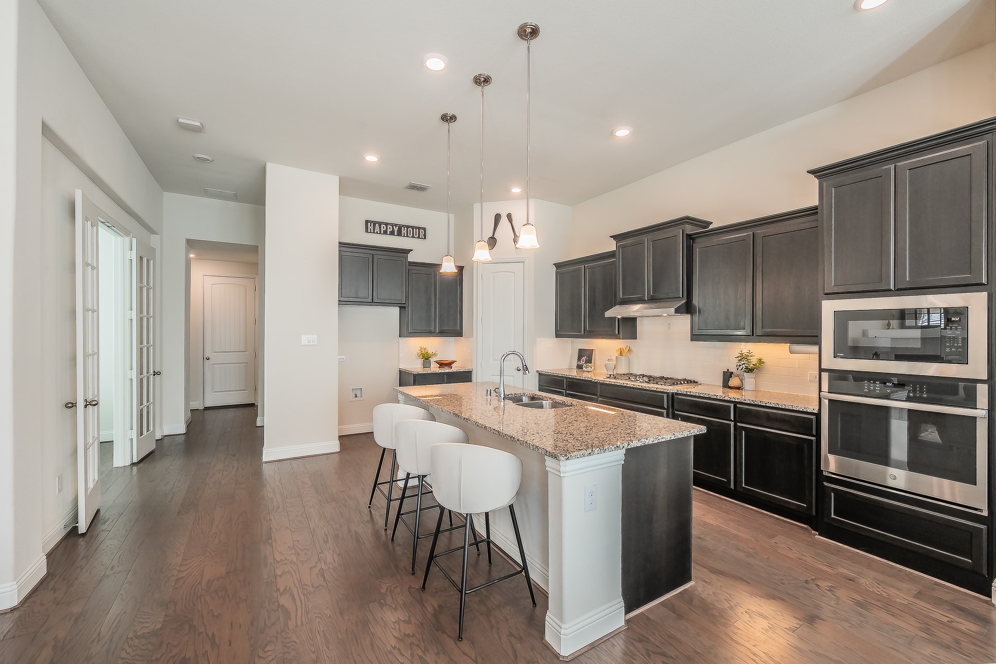1223 Caraway Lane Haslet TX 76052