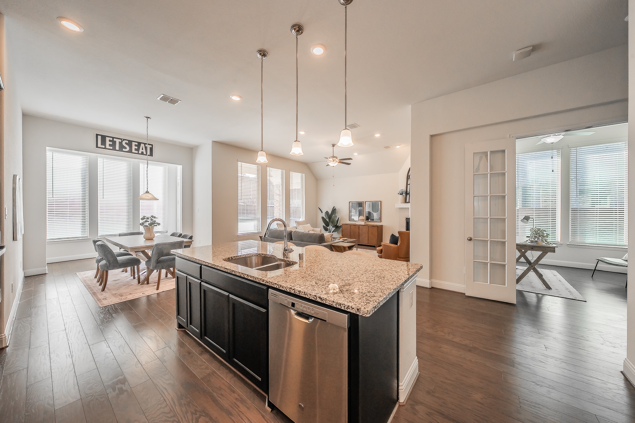 1223 Caraway Lane Haslet TX 76052