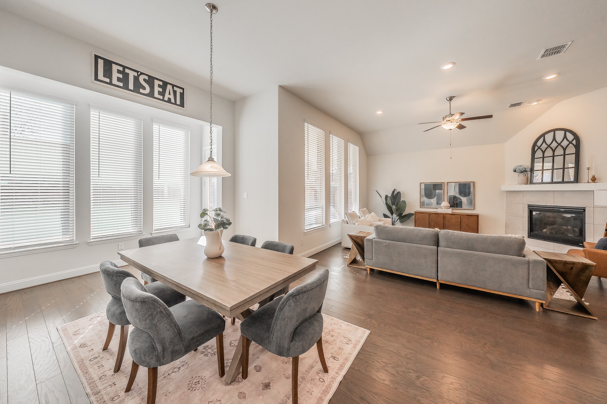 1223 Caraway Lane Haslet TX 76052