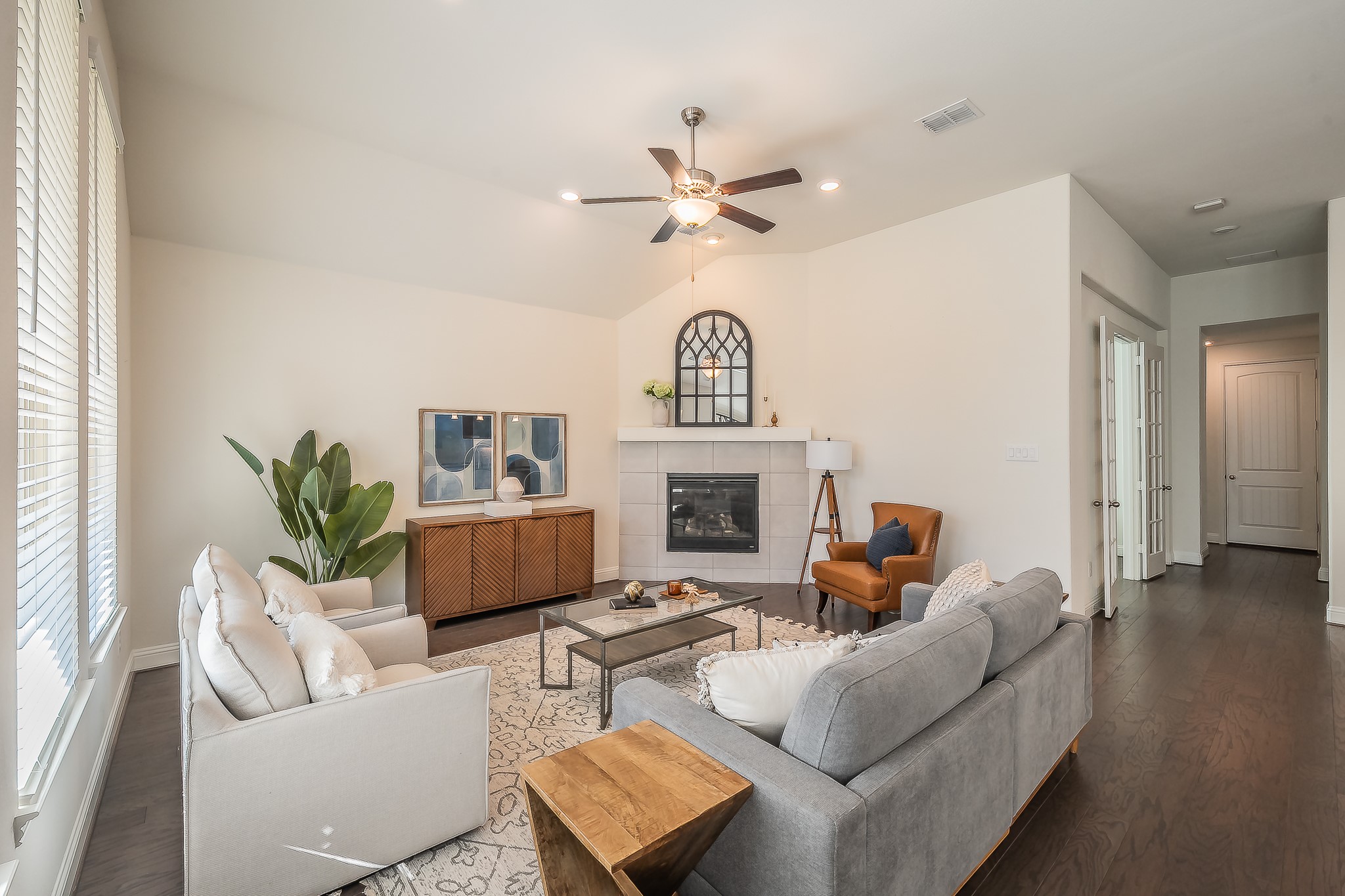 1223 Caraway Lane Haslet TX 76052