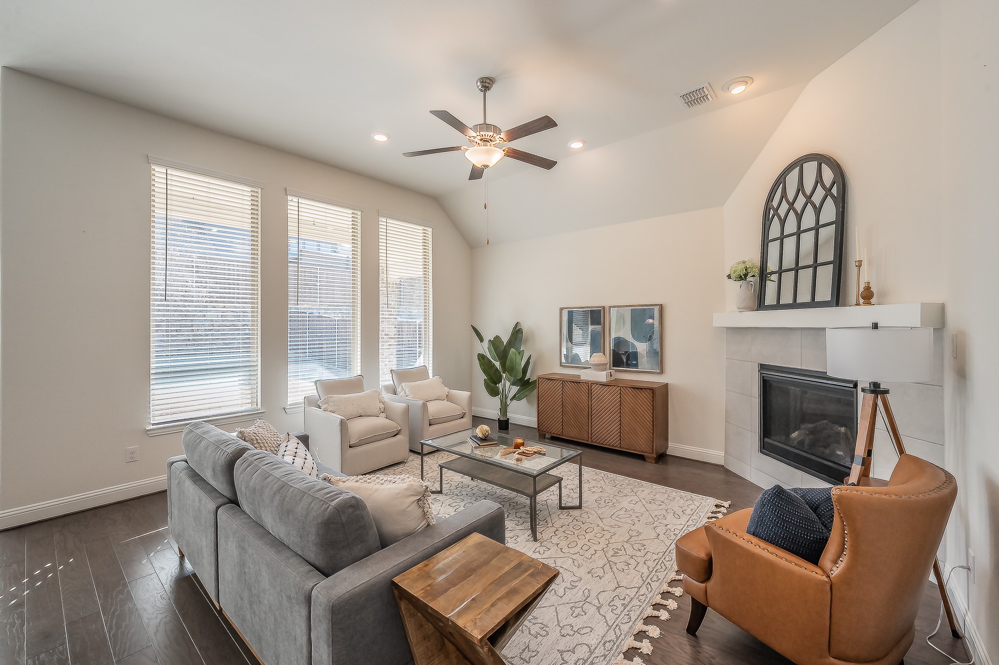 1223 Caraway Lane Haslet TX 76052