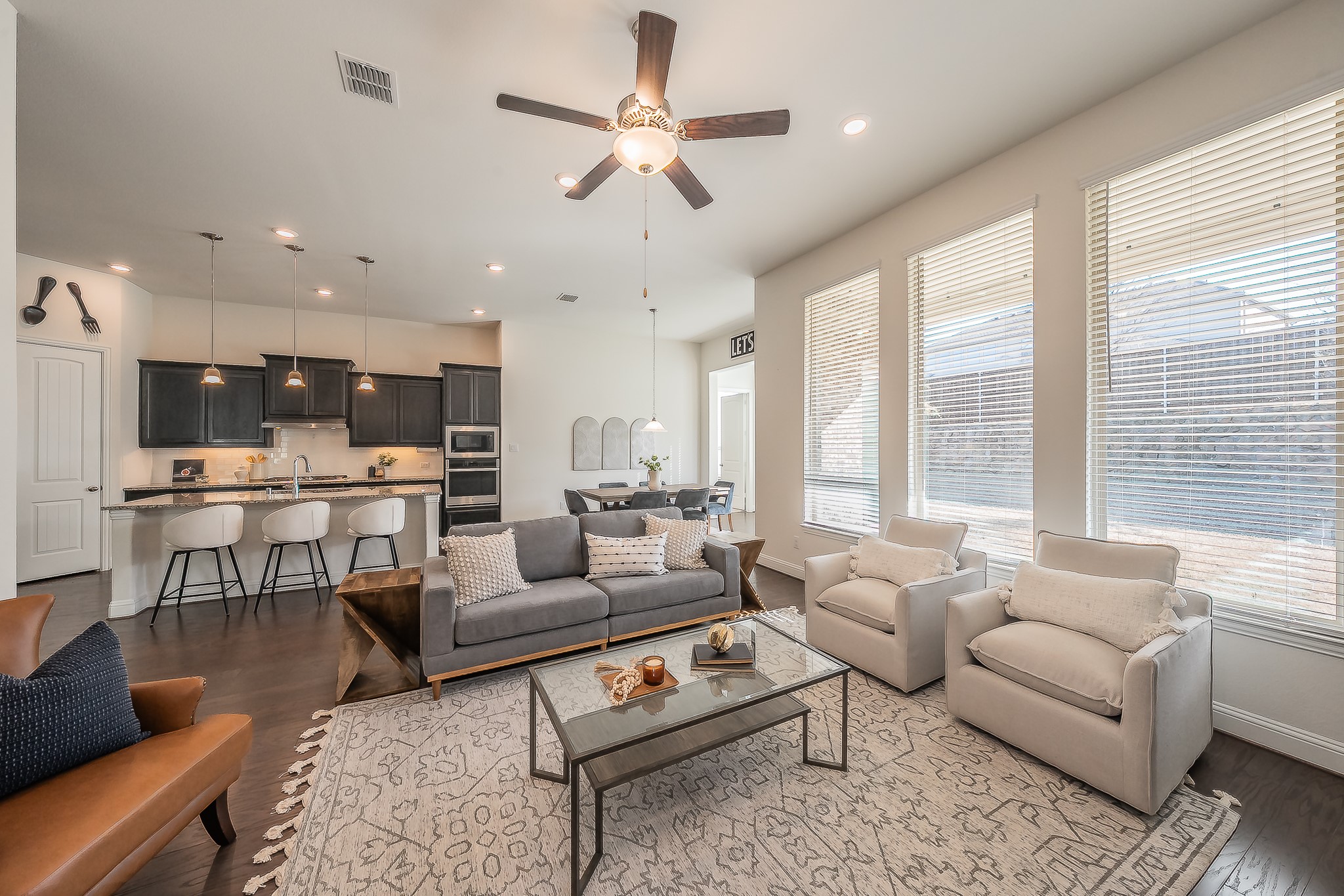 1223 Caraway Lane Haslet TX 76052