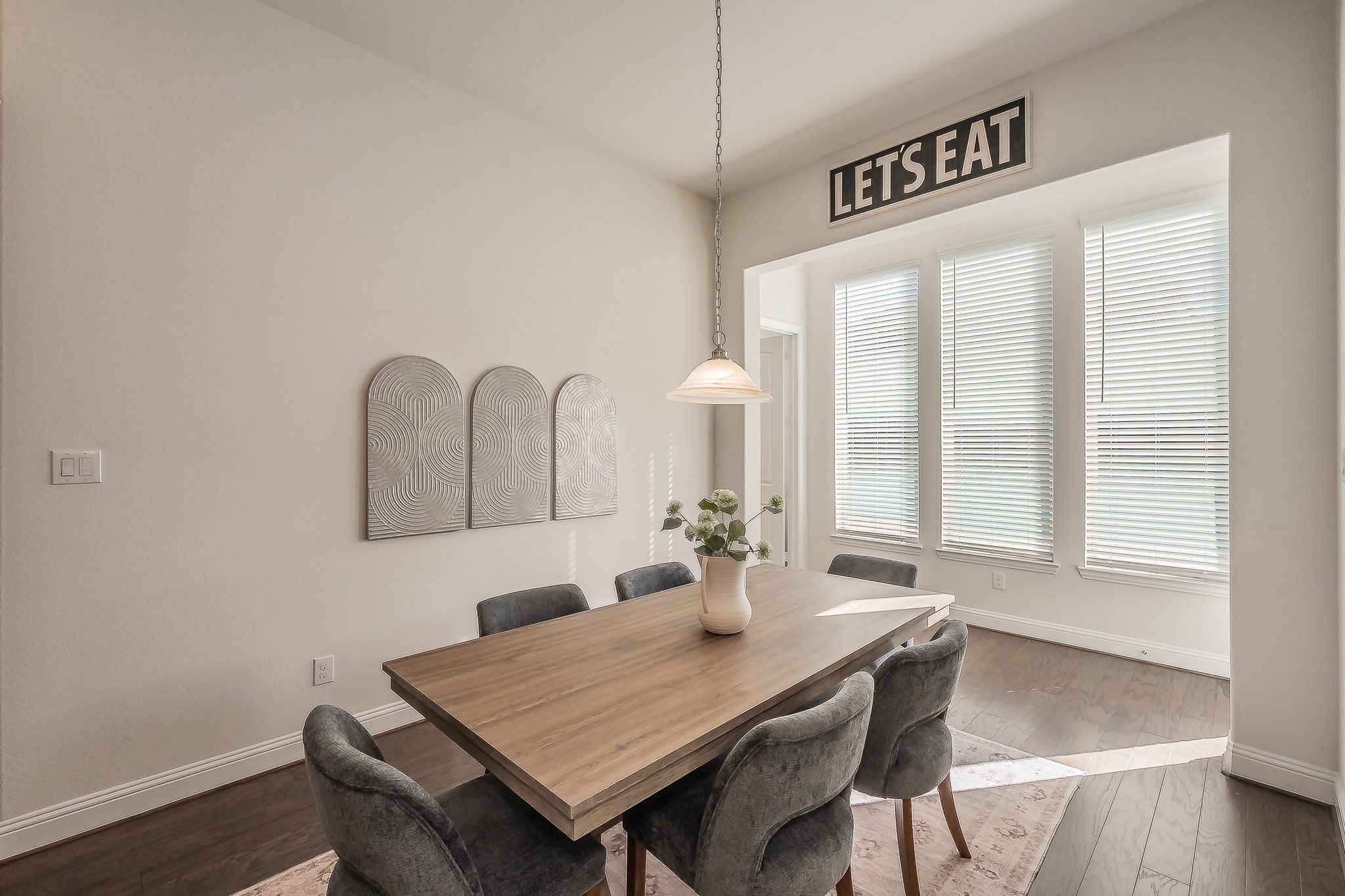 1223 Caraway Lane Haslet TX 76052