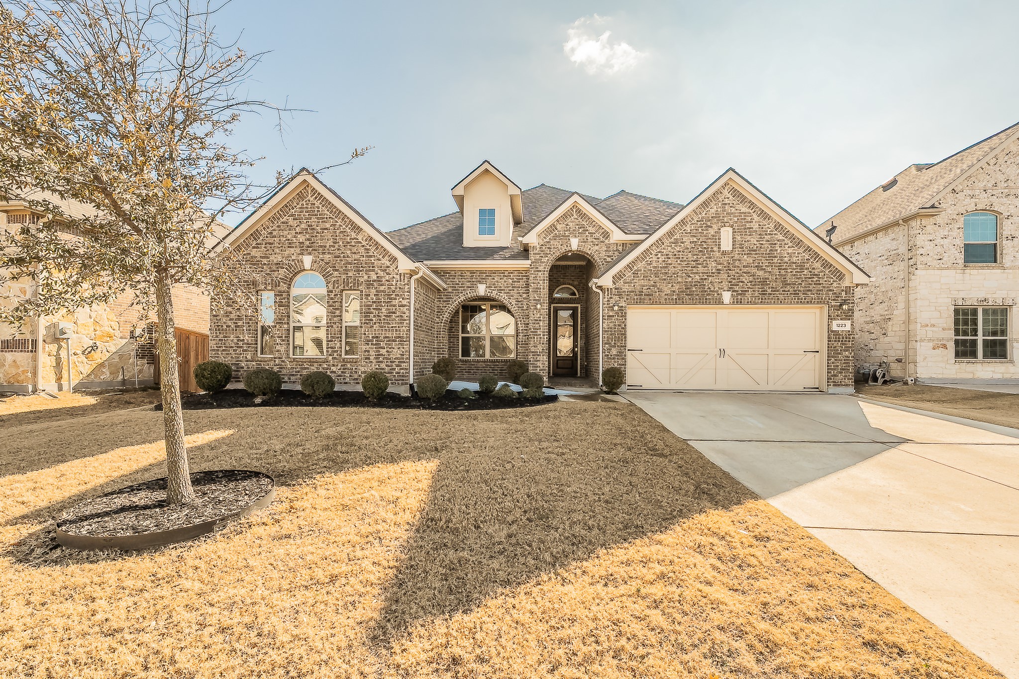 1223 Caraway Lane Haslet TX 76052