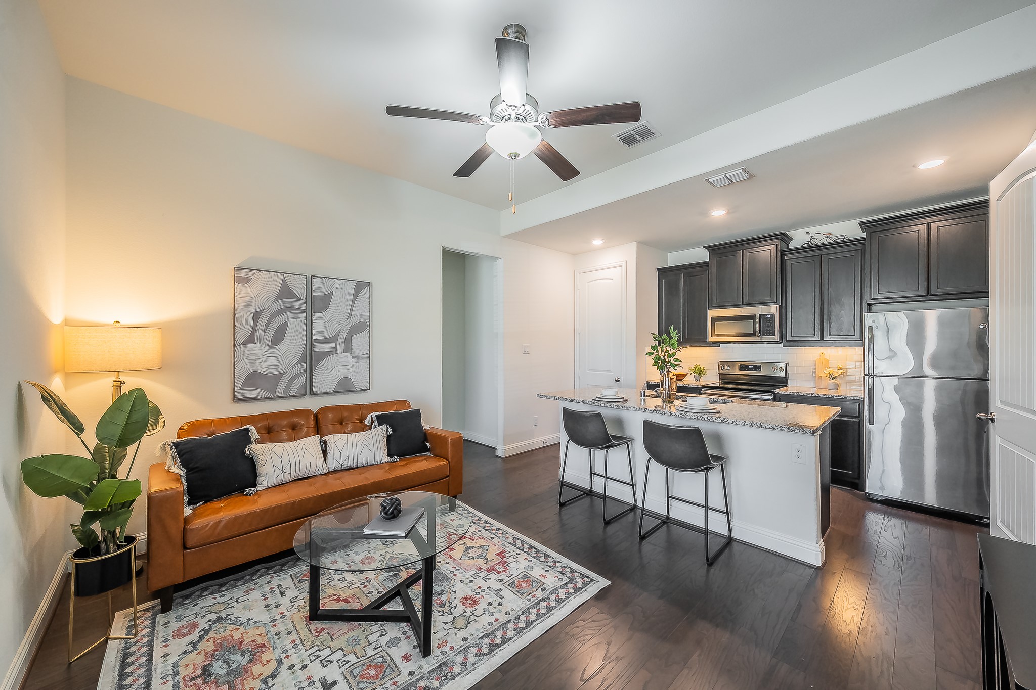 1223 Caraway Lane Haslet TX 76052