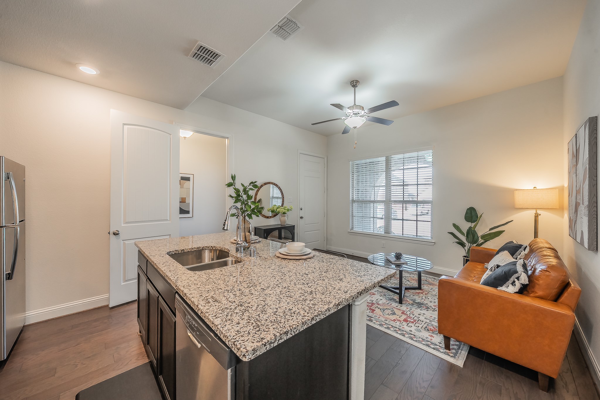 1223 Caraway Lane Haslet TX 76052