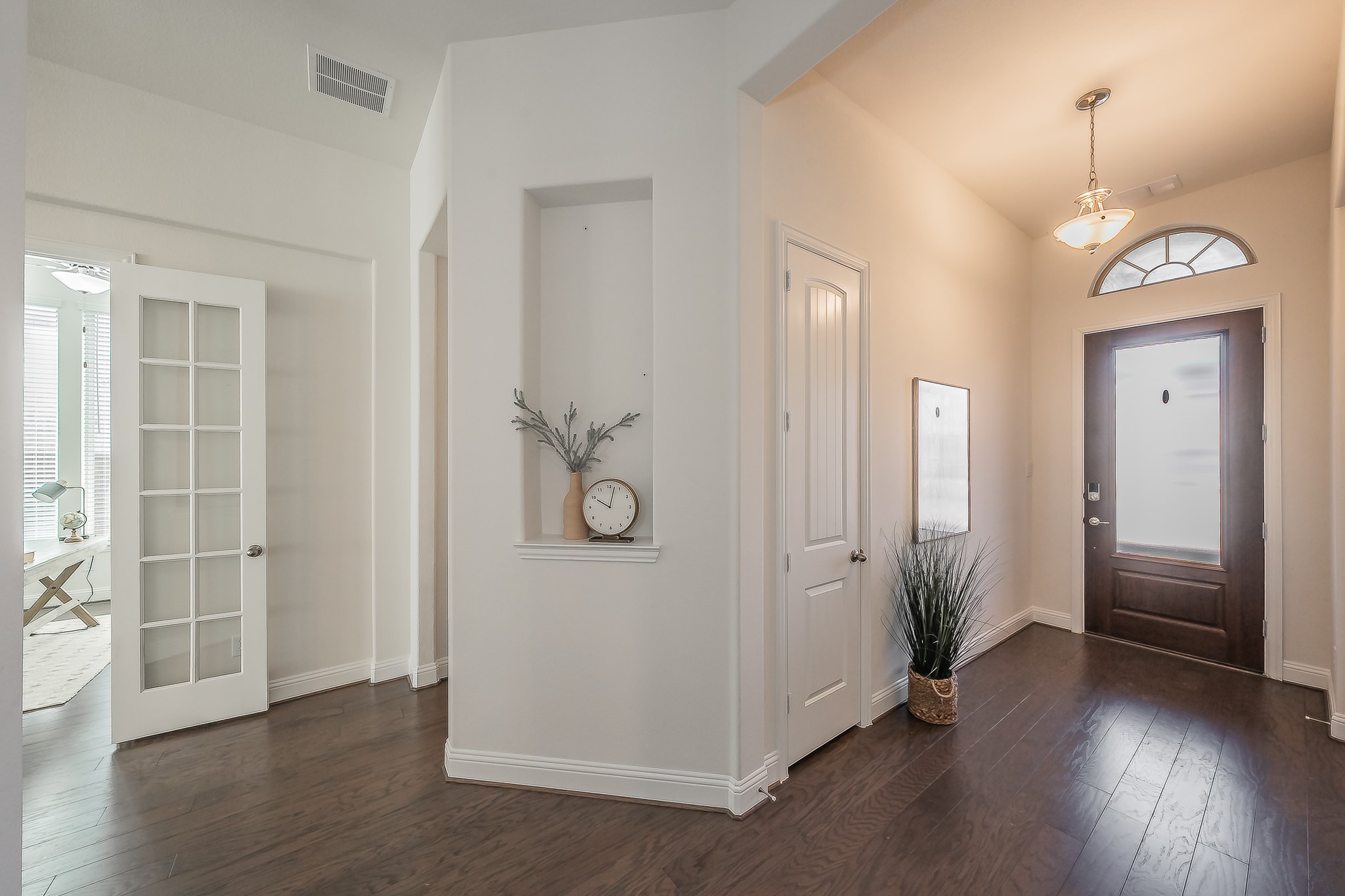 1223 Caraway Lane Haslet TX 76052