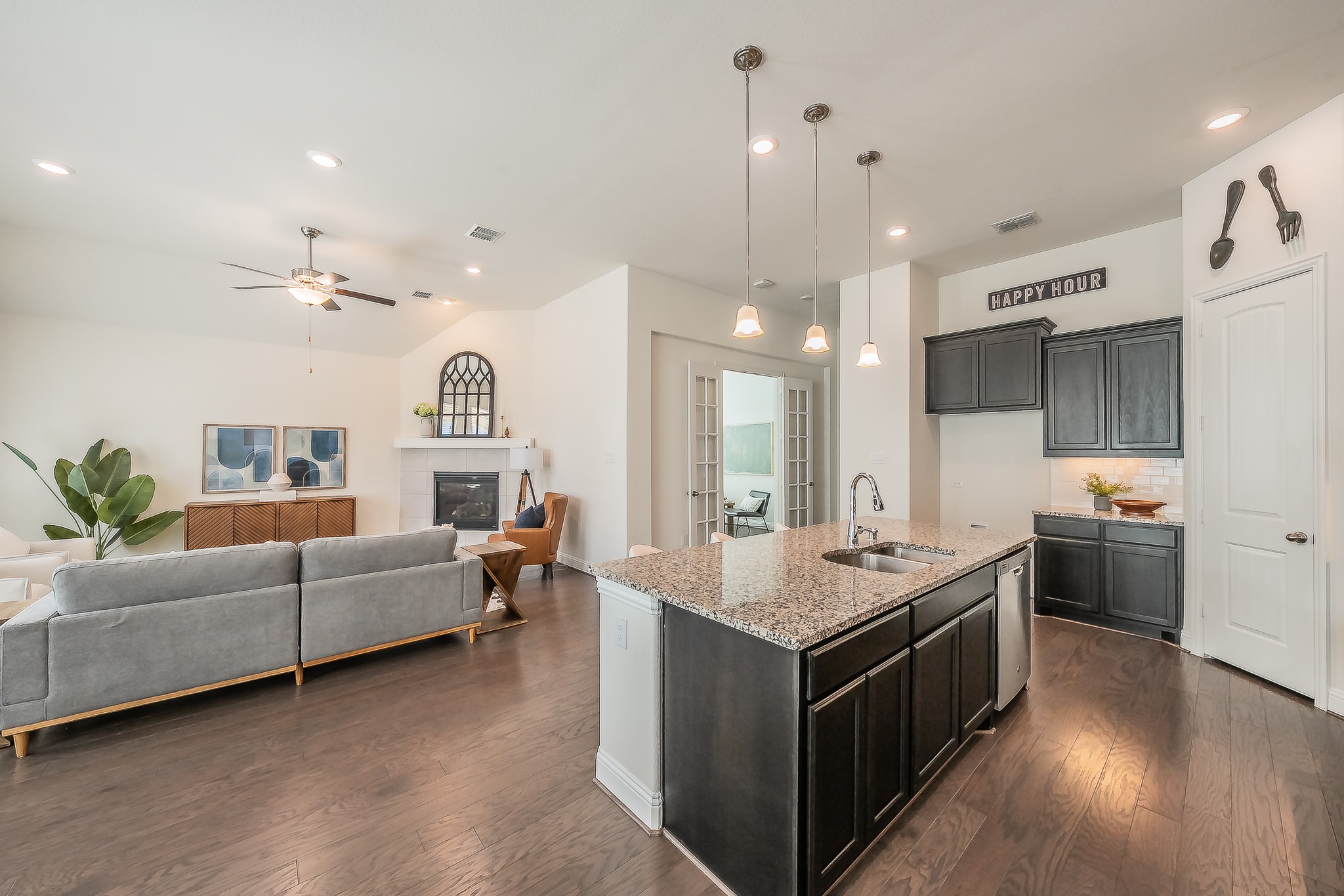 1223 Caraway Lane Haslet TX 76052