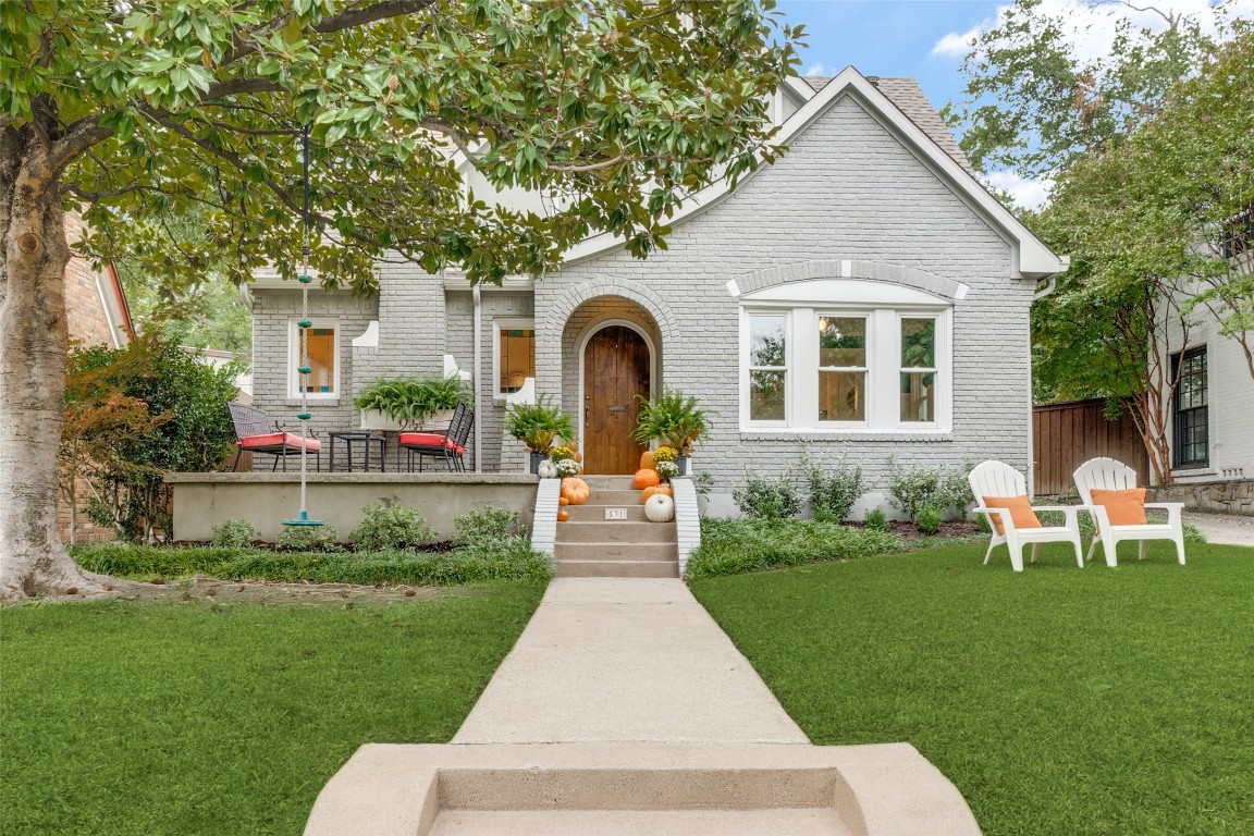 531 Newell Avenue Dallas TX 75223