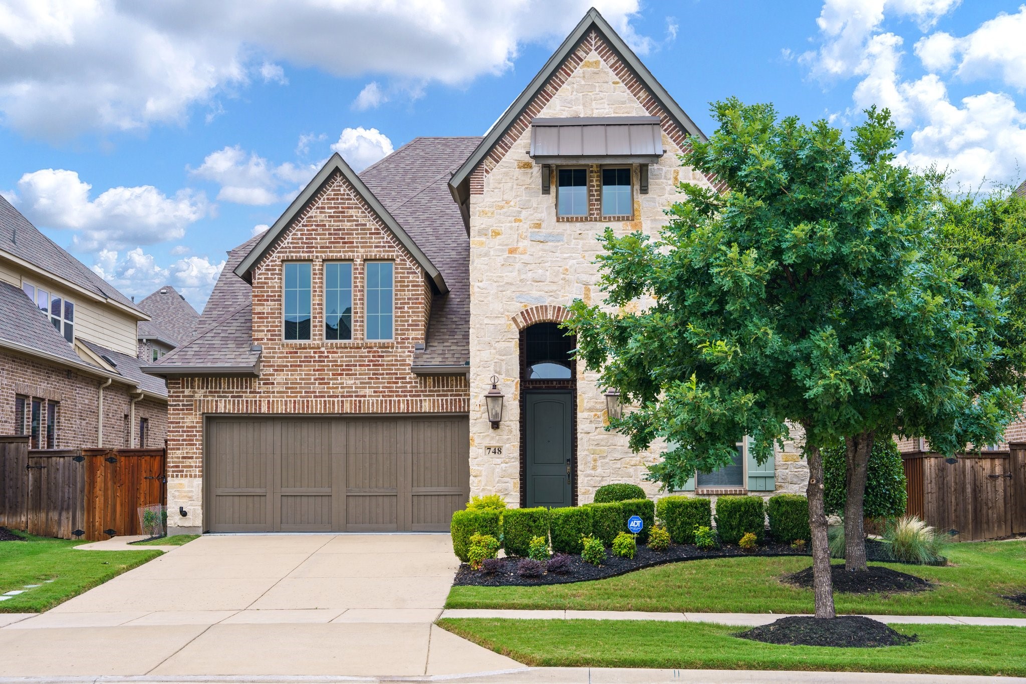 748 Thoroughbred Avenue Frisco TX 75036