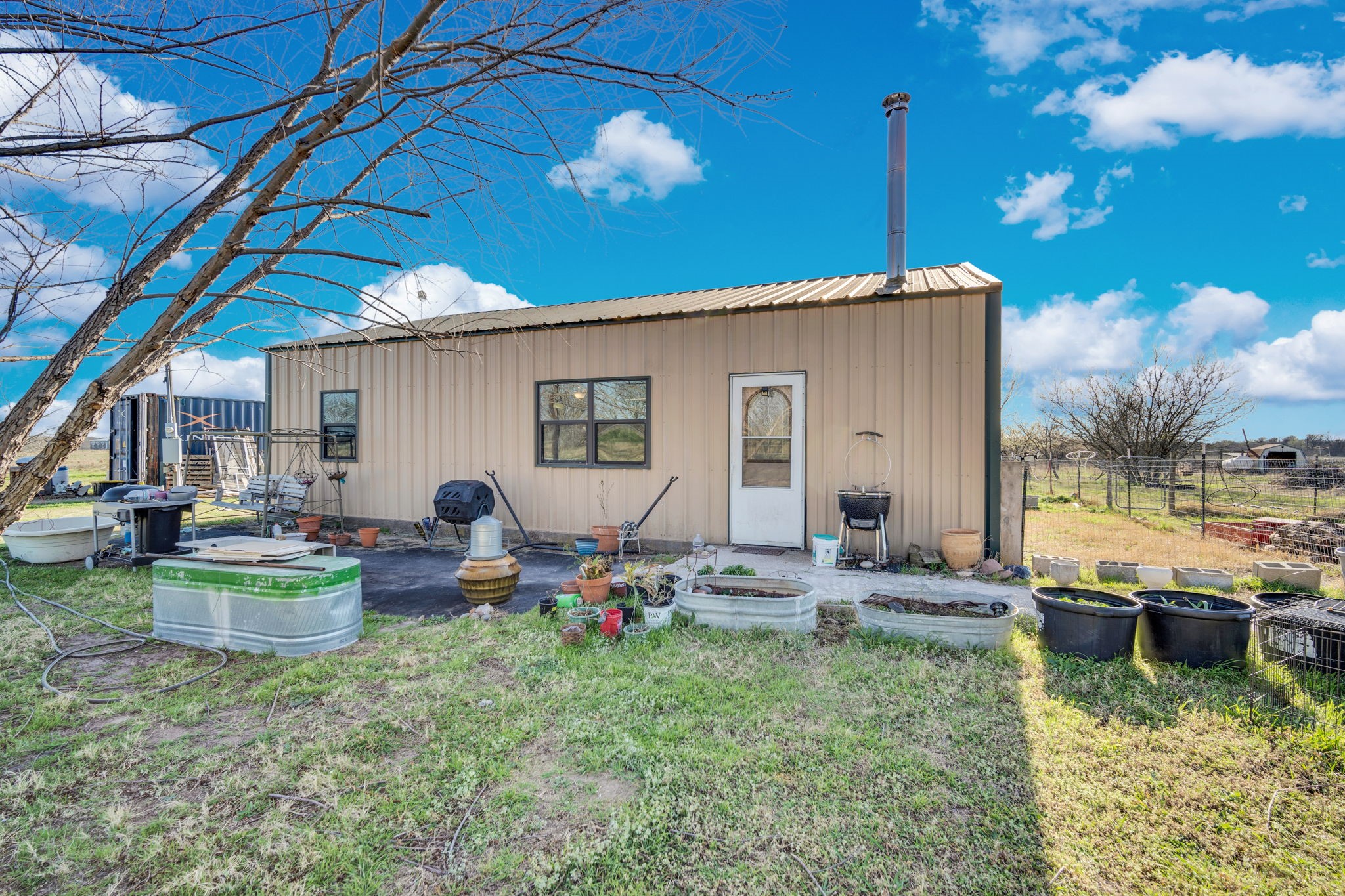 869 State Highway 171 Hubbard TX 76648