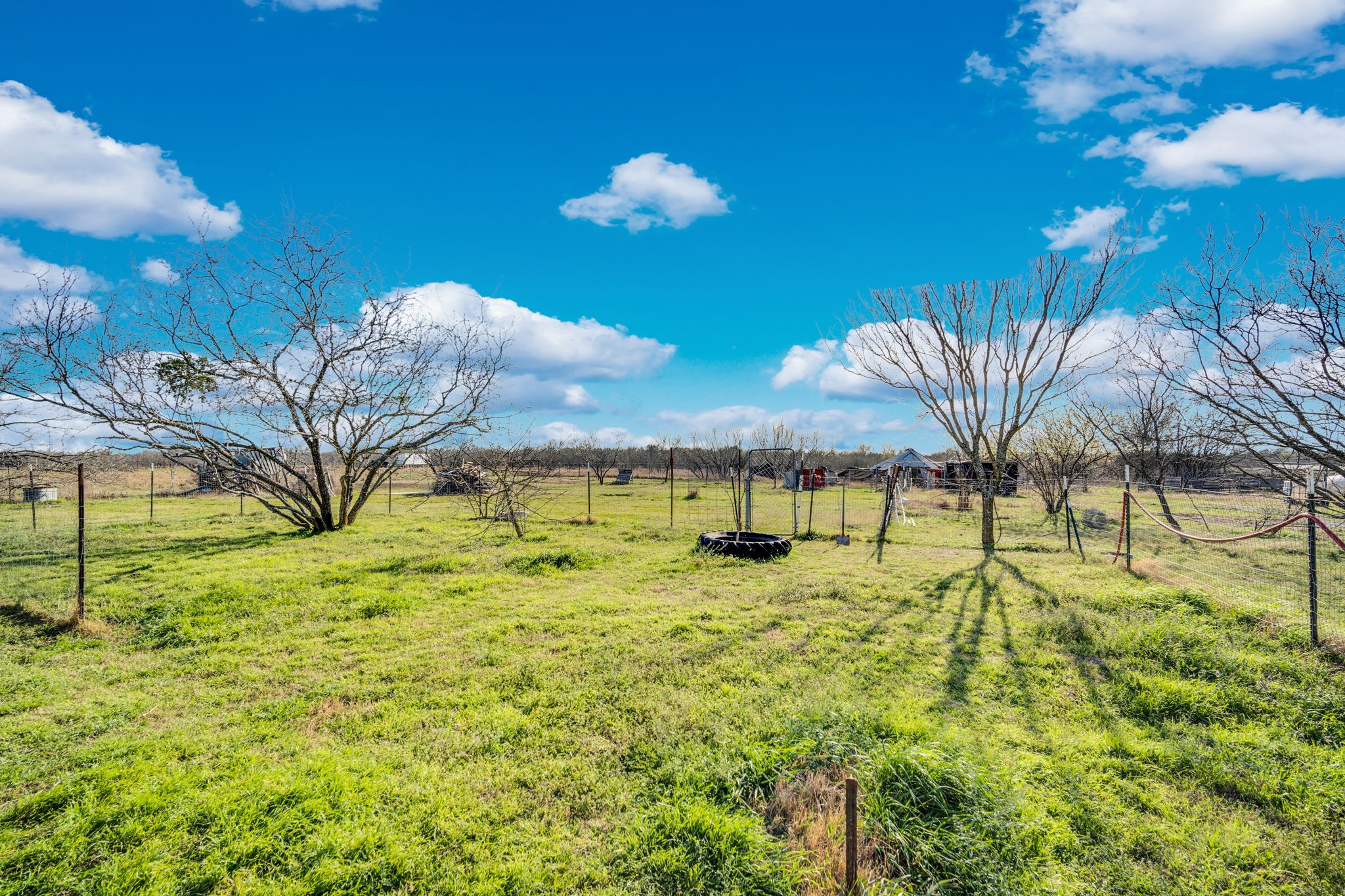 869 State Highway 171 Hubbard TX 76648