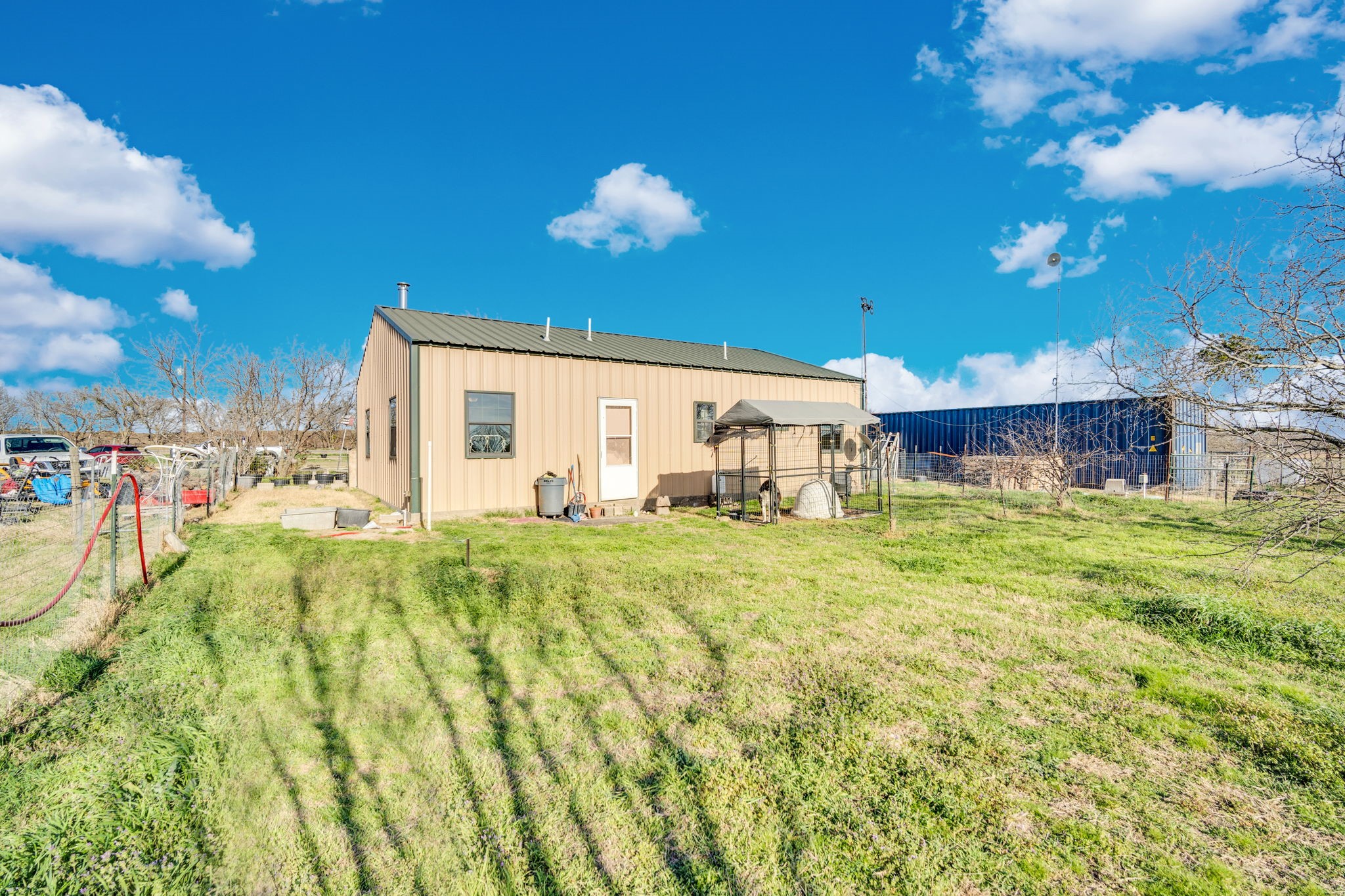 869 State Highway 171 Hubbard TX 76648