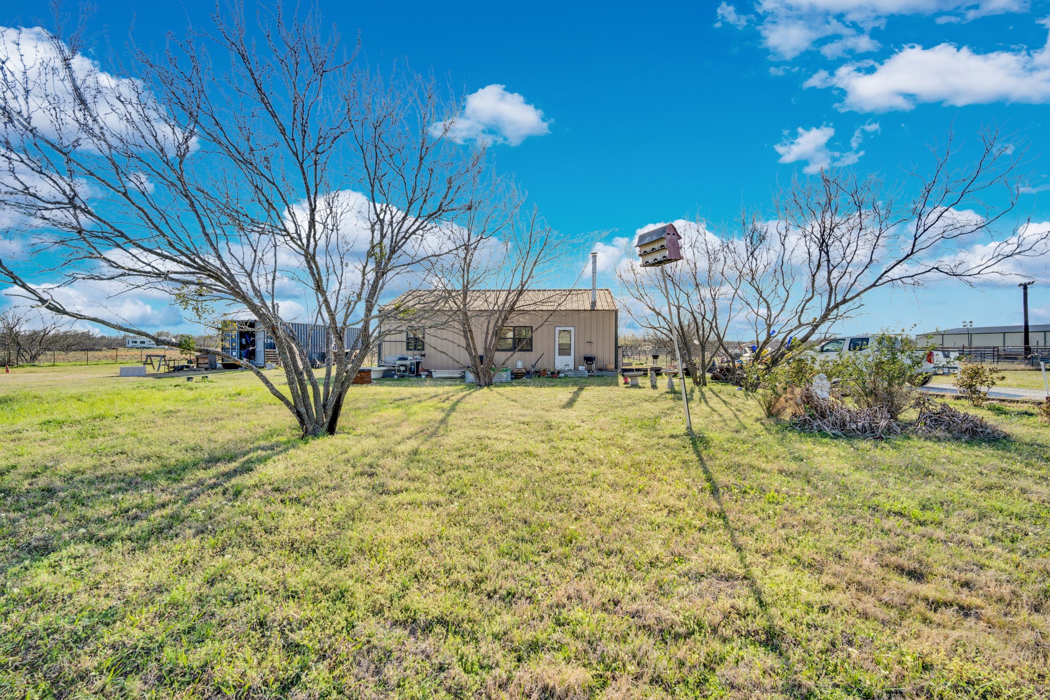 869 State Highway 171 Hubbard TX 76648