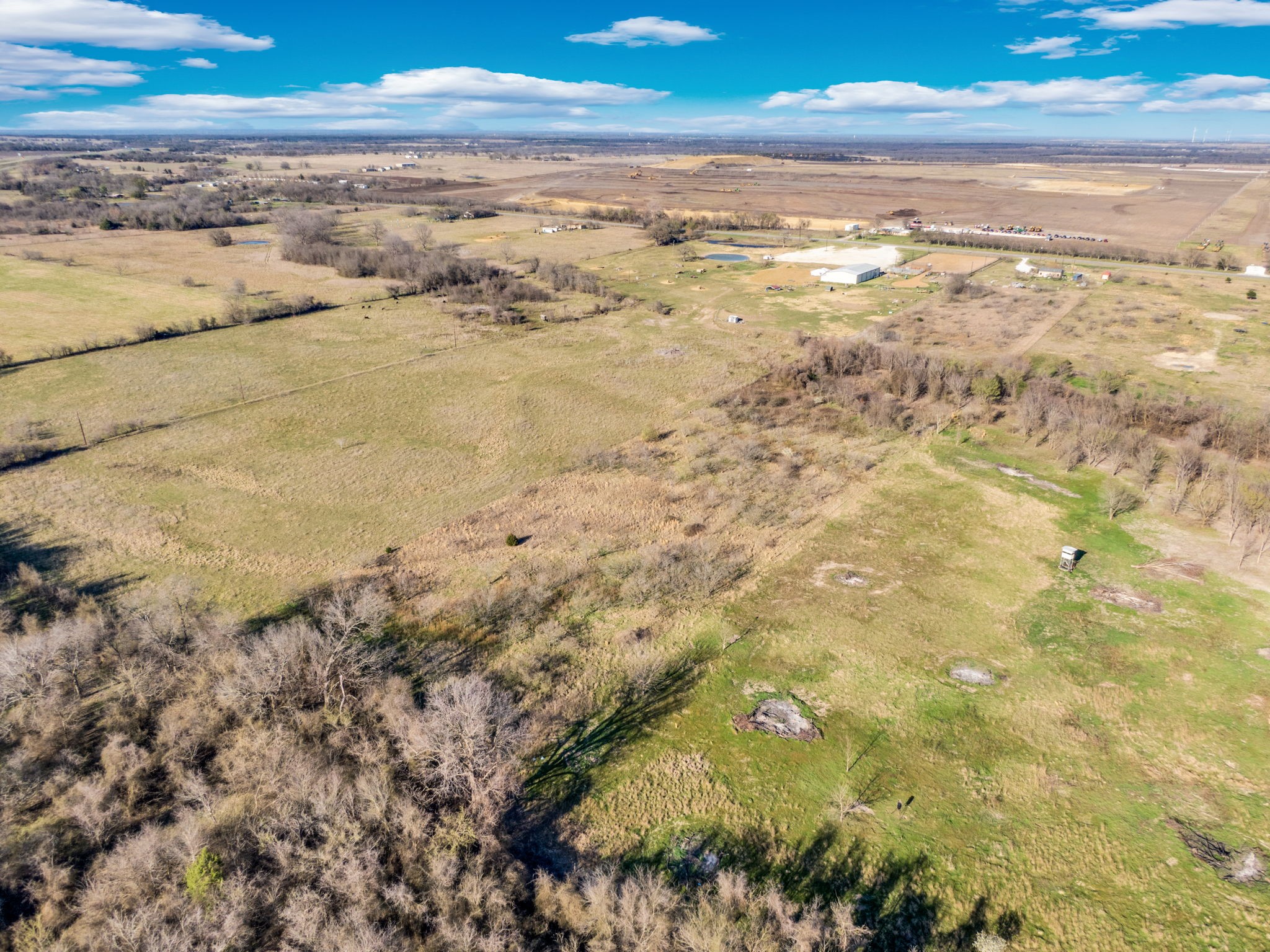 869 State Highway 171 Hubbard TX 76648