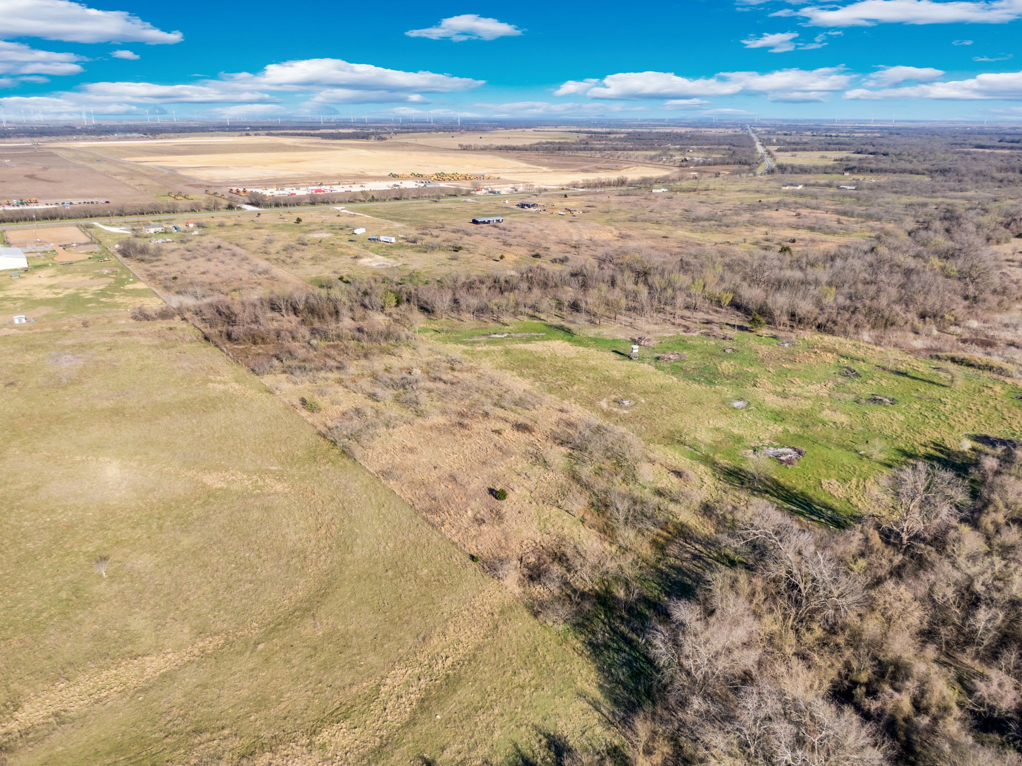 869 State Highway 171 Hubbard TX 76648