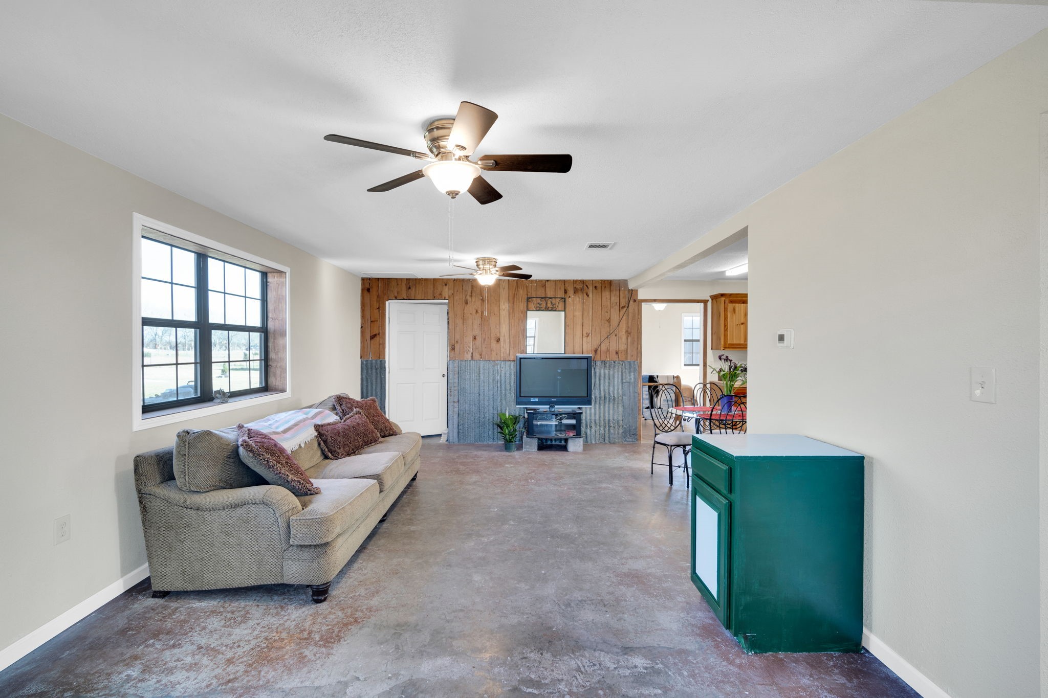 869 State Highway 171 Hubbard TX 76648