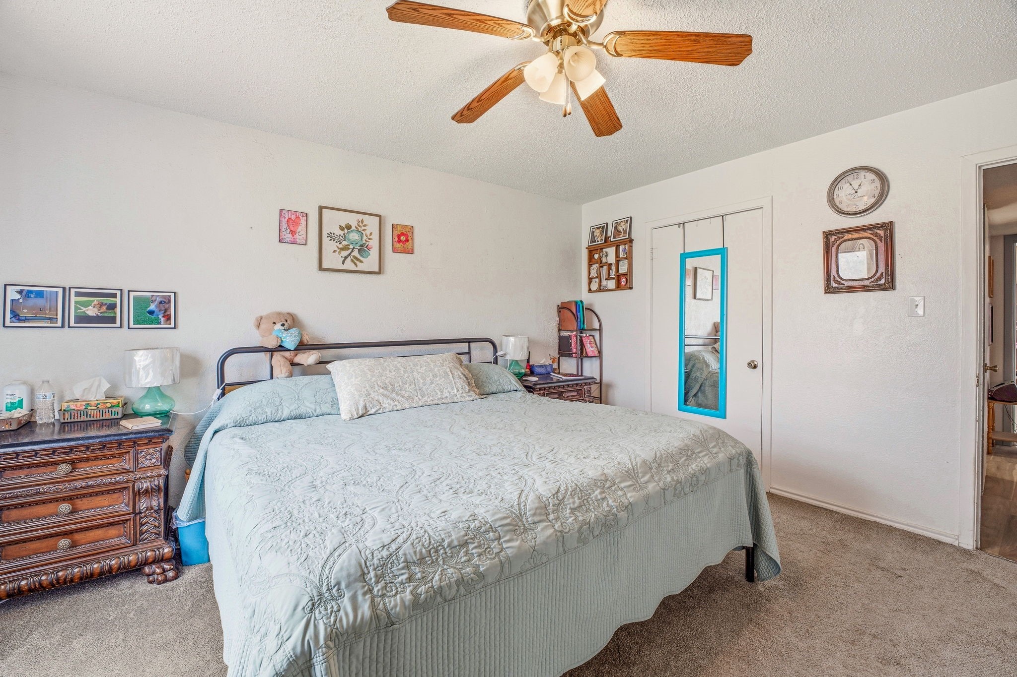 110 Blakeney Stephenville TX 76401