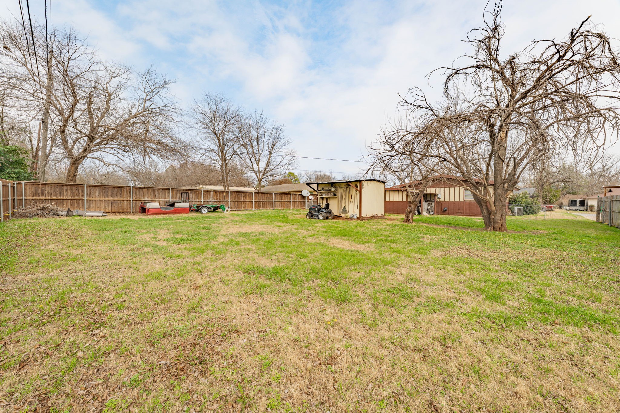 110 Blakeney Stephenville TX 76401