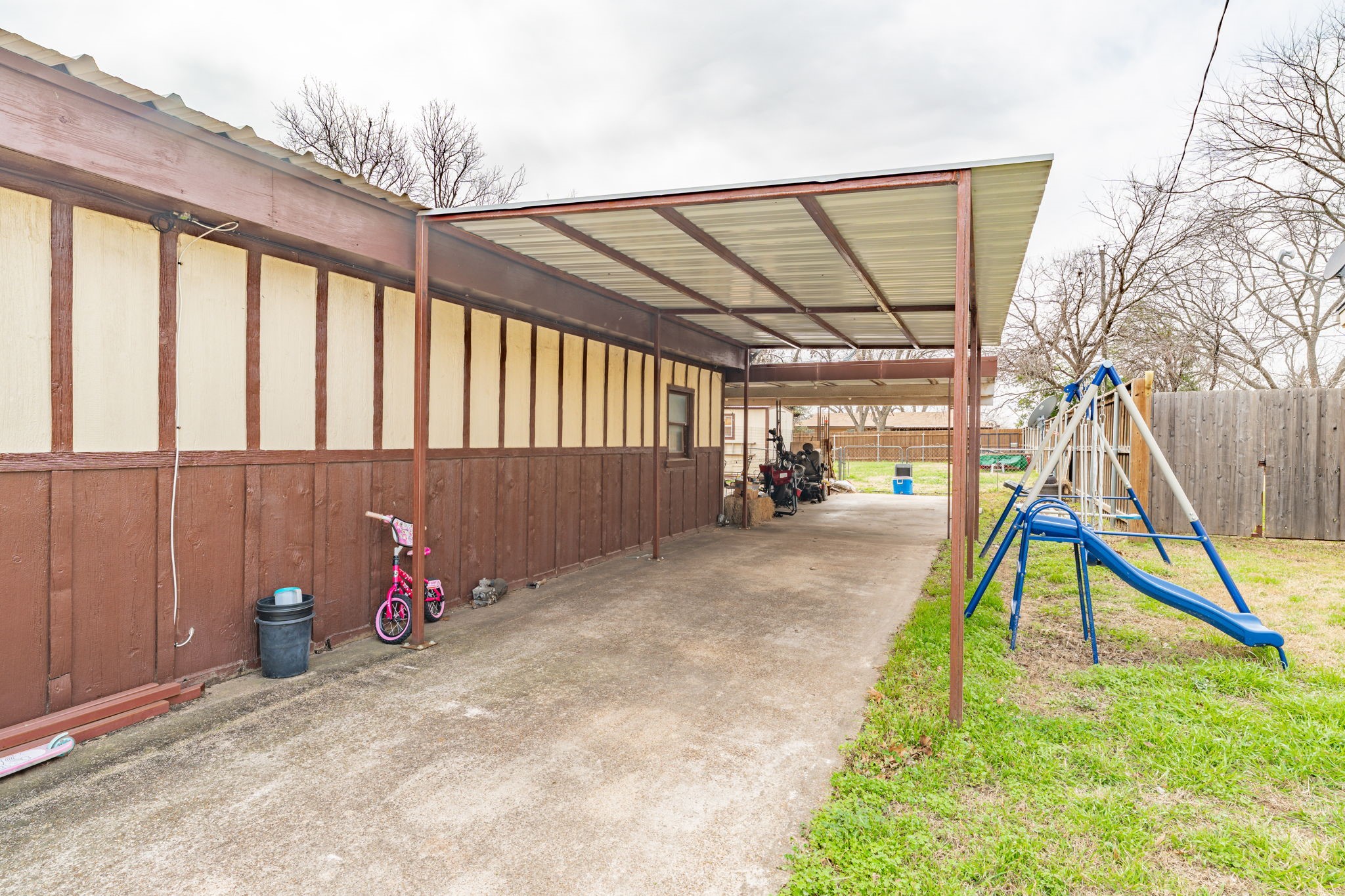 110 Blakeney Stephenville TX 76401