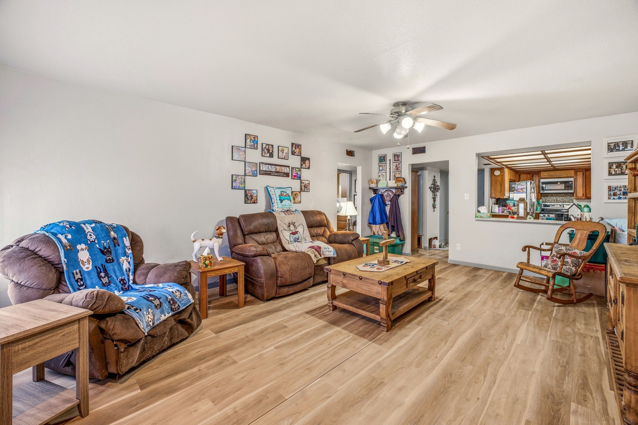 110 Blakeney Stephenville TX 76401