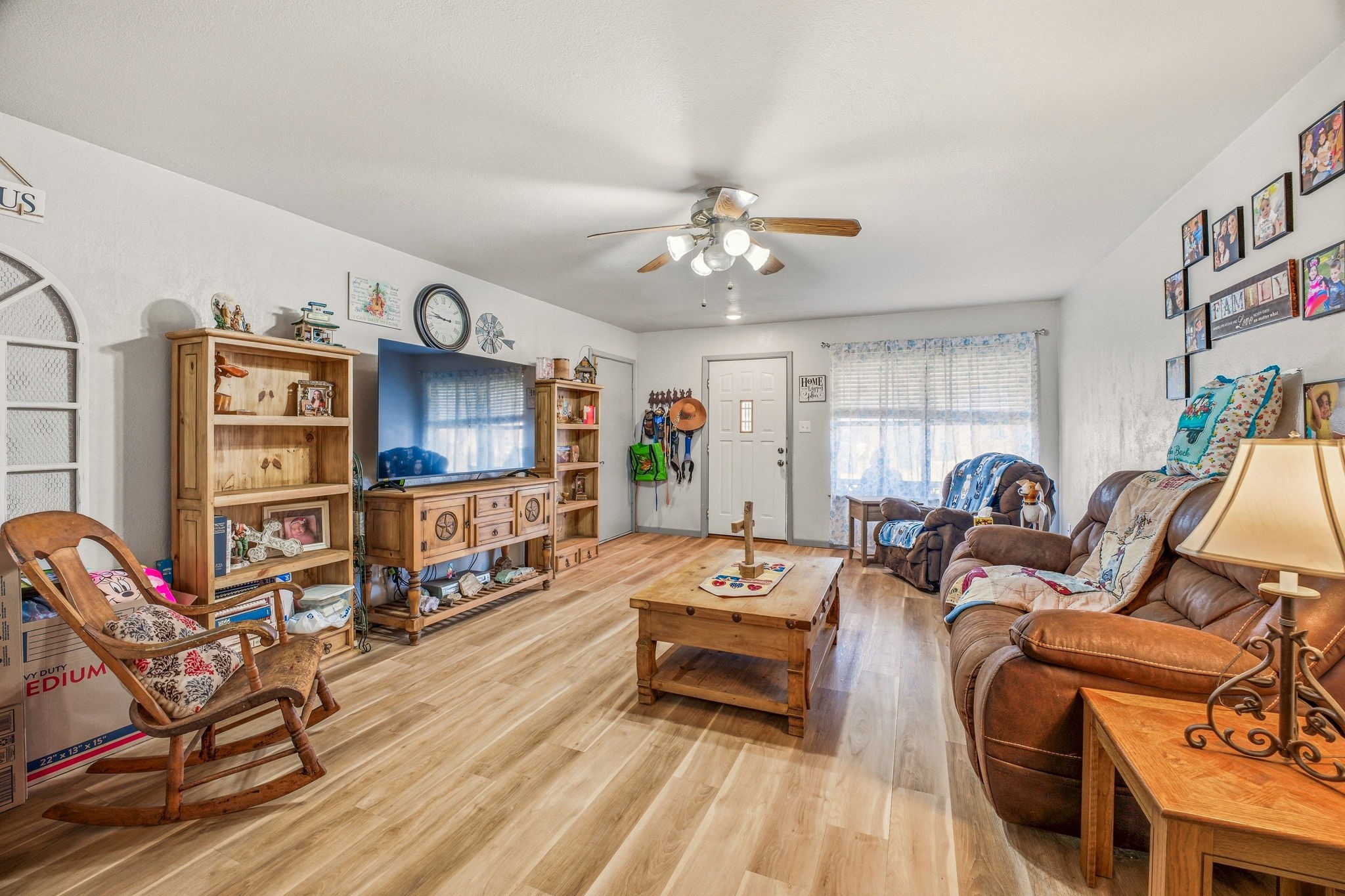110 Blakeney Stephenville TX 76401