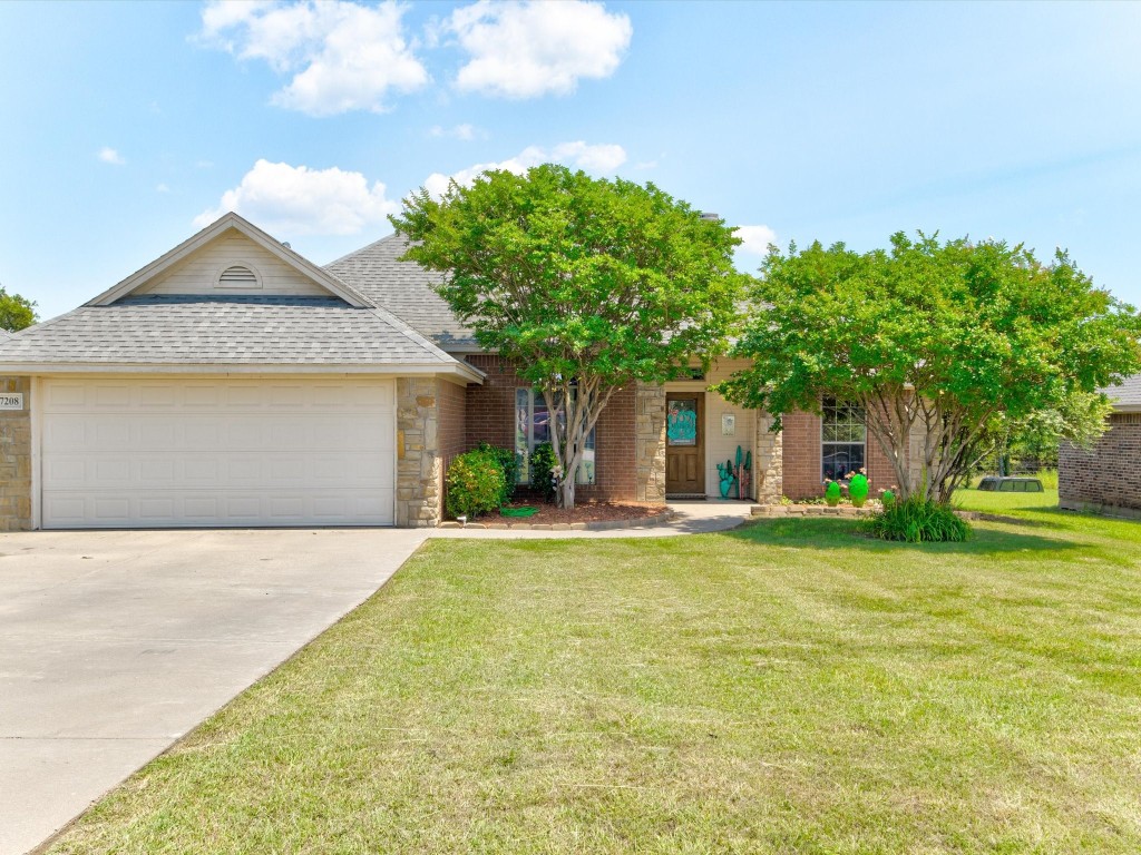 7208 Hackberry Court Granbury TX 76048