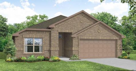 9320 Bermuda Court Fort Worth TX 76123