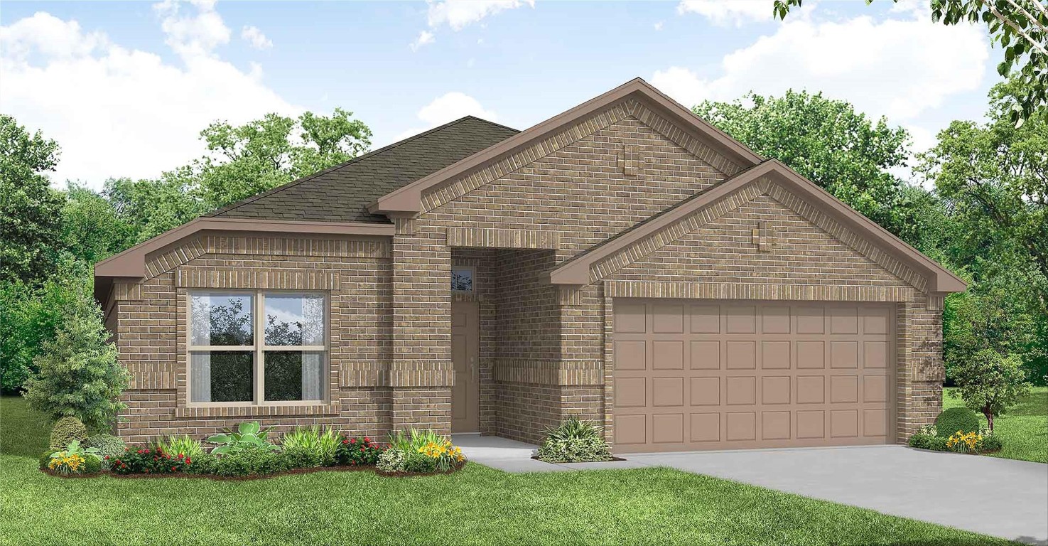 9320 Bermuda Court Fort Worth TX 76123