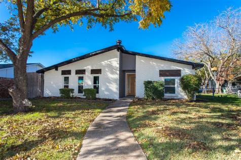 6309 Glenmoor Drive Garland TX 75043