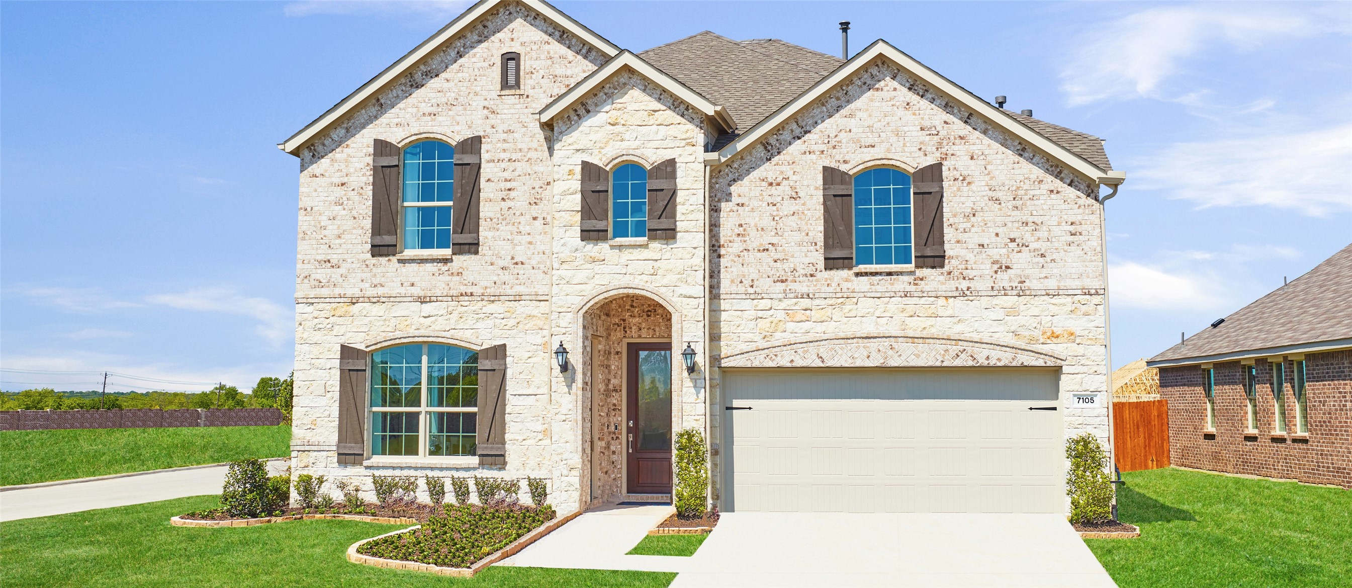 201 Loving Trail Fort Worth TX 76052