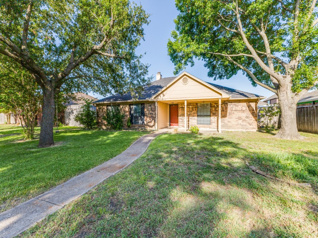 3613 Dorchester Drive Rowlett TX 75088
