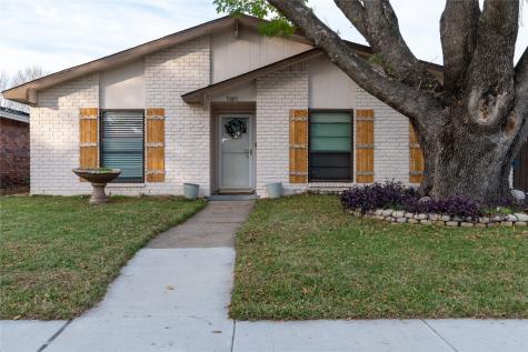 5005 Thompson Drive The Colony TX 75056