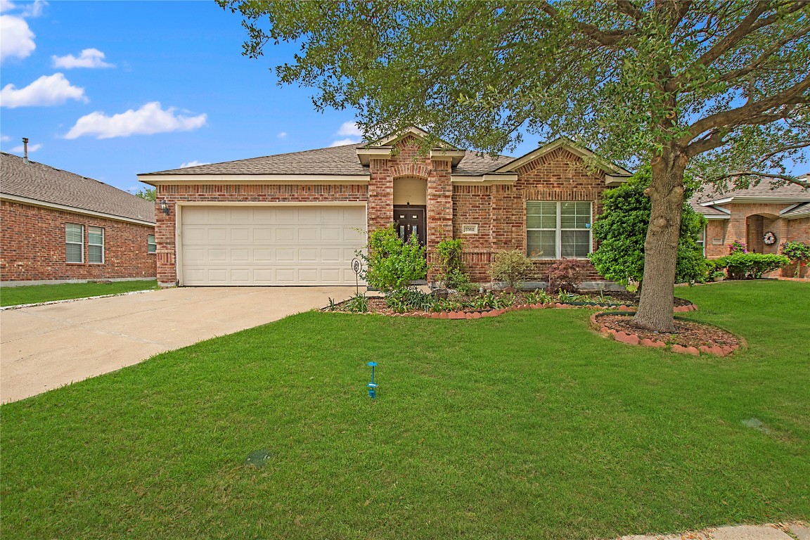 7512 Burton Lane Mckinney TX 75072
