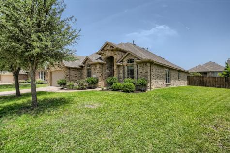 9524 Drovers View Trail Fort Worth TX 76131