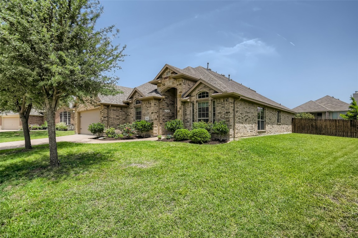 9524 Drovers View Trail Fort Worth TX 76131