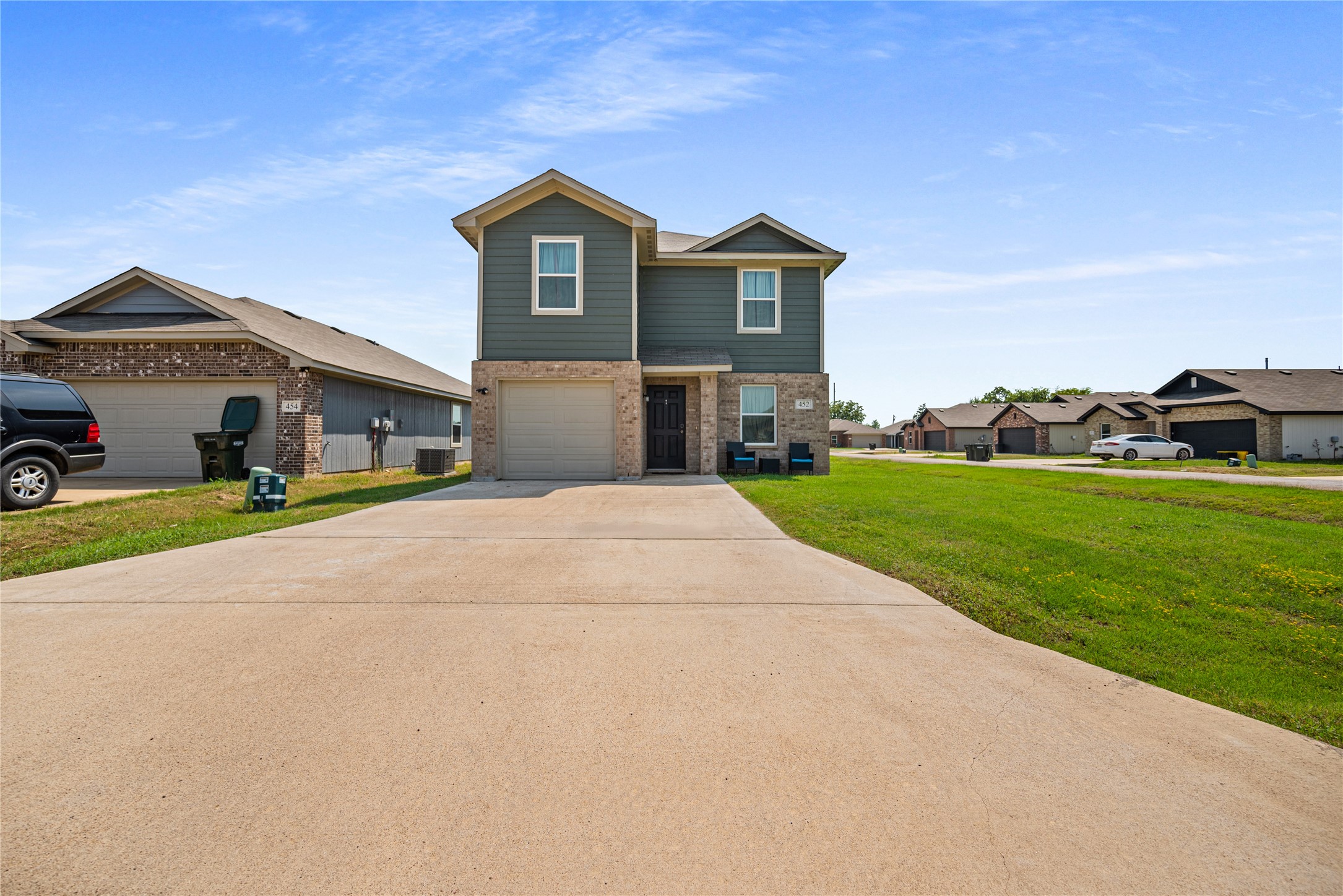 452 Bobbie Street Mabank TX 75147