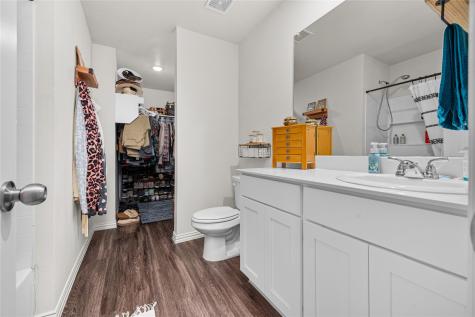 452 Bobbie Street Mabank TX 75147