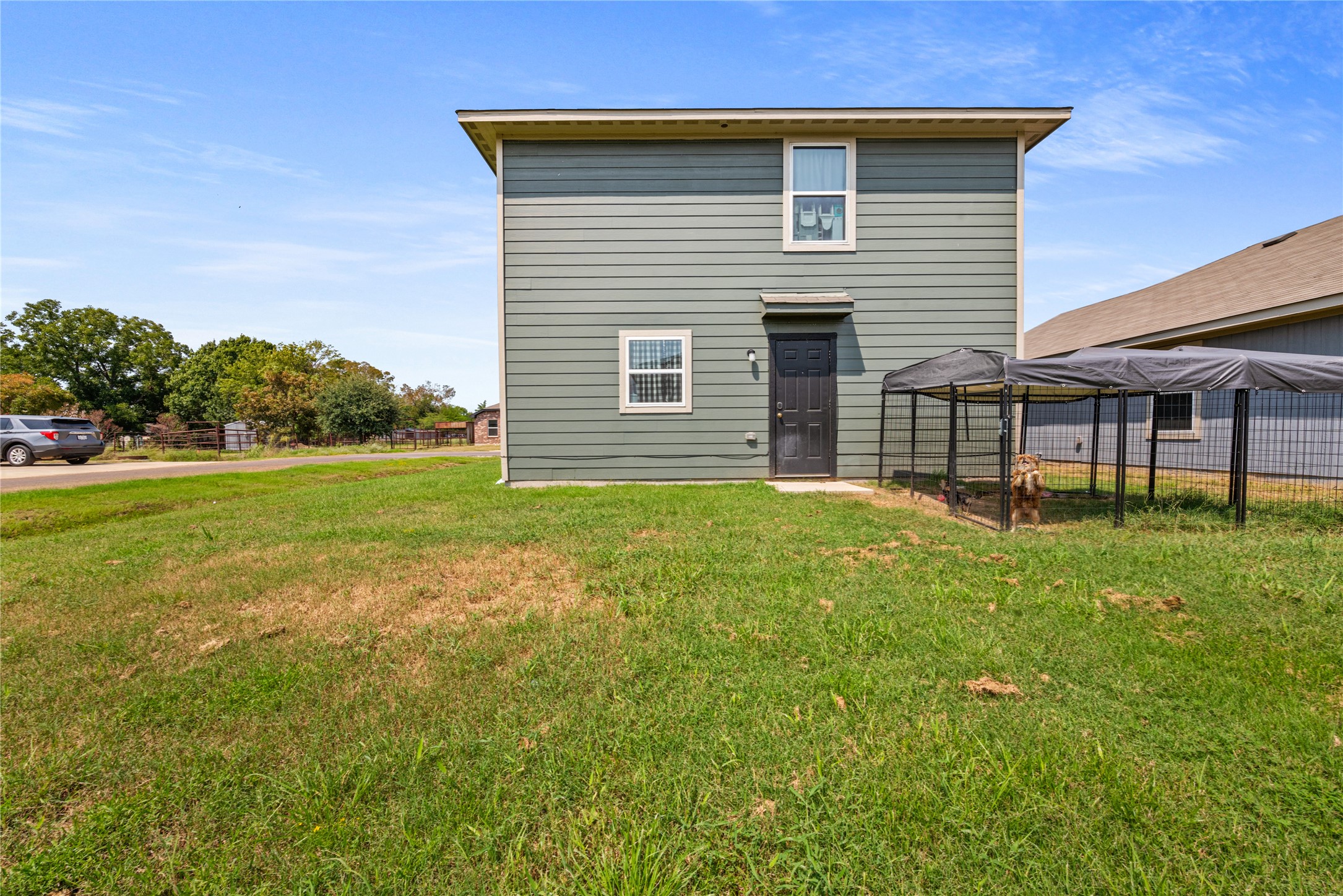 452 Bobbie Street Mabank TX 75147