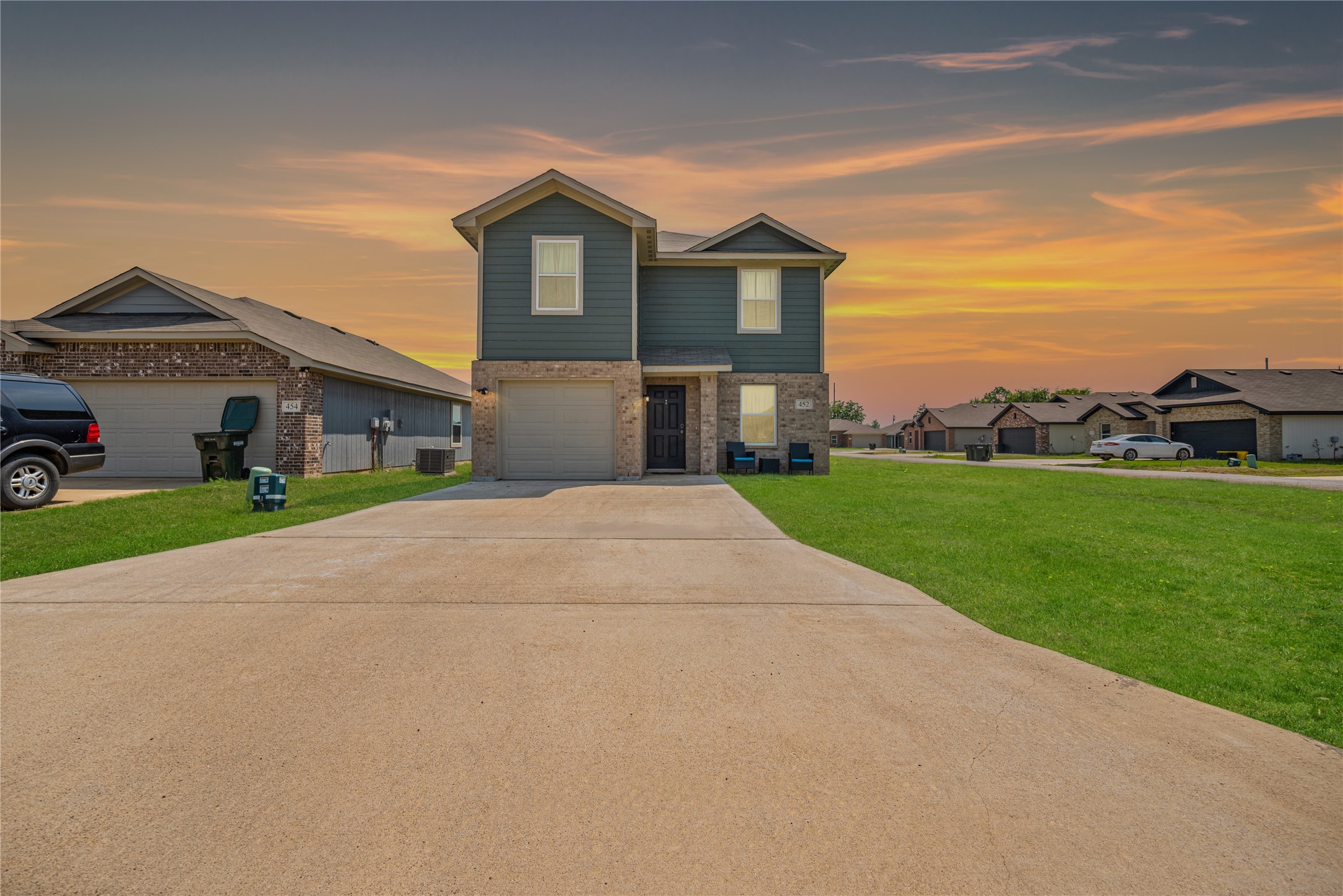452 Bobbie Street Mabank TX 75147