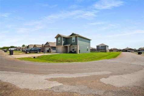452 Bobbie Street Mabank TX 75147